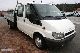 2005 Ford  TRANSIT T 350 135 6 DOKA OSOBOWA AIR Van or truck up to 7.5t Box photo 1
