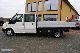 2005 Ford  TRANSIT T 350 135 6 DOKA OSOBOWA AIR Van or truck up to 7.5t Box photo 4