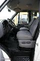 2005 Ford  TRANSIT T 350 135 6 DOKA OSOBOWA AIR Van or truck up to 7.5t Box photo 6