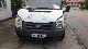 2006 Ford  Transit Case + LBW Van or truck up to 7.5t Box photo 10