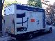 2006 Ford  Transit Case + LBW Van or truck up to 7.5t Box photo 1
