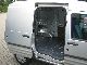 2012 Ford  Connect T230 truck long box Tranist Van or truck up to 7.5t Box-type delivery van photo 9