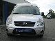 2012 Ford  Connect T230 truck long box Tranist Van or truck up to 7.5t Box-type delivery van photo 2