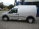 2012 Ford  Connect T230 truck long box Tranist Van or truck up to 7.5t Box-type delivery van photo 6