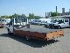 2008 Ford  Transit 115T350 pritsche Van or truck up to 7.5t Stake body photo 9