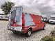 1994 Ford  TRANSIT 2.5DKASTENWAGEN Van or truck up to 7.5t Box-type delivery van - high and long photo 2