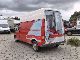 1994 Ford  TRANSIT 2.5DKASTENWAGEN Van or truck up to 7.5t Box-type delivery van - high and long photo 3