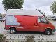 1994 Ford  TRANSIT 2.5DKASTENWAGEN Van or truck up to 7.5t Box-type delivery van - high and long photo 5