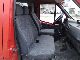 1994 Ford  TRANSIT 2.5DKASTENWAGEN Van or truck up to 7.5t Box-type delivery van - high and long photo 6