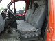 1994 Ford  TRANSIT 2.5DKASTENWAGEN Van or truck up to 7.5t Box-type delivery van - high and long photo 7