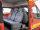 2011 Ford  Transit FT 350 Fire MPV minivan Van or truck up to 7.5t Ambulance photo 11