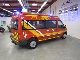 2011 Ford  Transit FT 350 Fire MPV minivan Van or truck up to 7.5t Ambulance photo 1