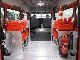 2011 Ford  Transit FT 350 Fire MPV minivan Van or truck up to 7.5t Ambulance photo 5