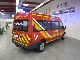 2011 Ford  Transit FT 350 Fire MPV minivan Van or truck up to 7.5t Ambulance photo 8