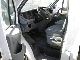 2007 Ford  Transit-350L refrigerator with LBW Van or truck up to 7.5t Refrigerator body photo 12