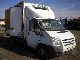 2007 Ford  Transit-350L refrigerator with LBW Van or truck up to 7.5t Refrigerator body photo 2