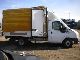 2007 Ford  Transit-350L refrigerator with LBW Van or truck up to 7.5t Refrigerator body photo 3