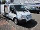 2011 Ford  Transit 2x 280 m sliding door, air fresh services Van or truck up to 7.5t Refrigerator box photo 8