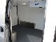 2011 Ford  Transit 260 k silver - Air - Instant Fresh Dien Van or truck up to 7.5t Refrigerator box photo 8