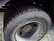 1993 Ford  Cargo Van or truck up to 7.5t Stake body photo 3