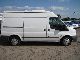 2009 Ford  Transit FT280M Freshline cooling box THERMO KING Van or truck up to 7.5t Refrigerator box photo 3