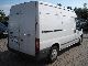 2009 Ford  Transit FT280M Freshline cooling box THERMO KING Van or truck up to 7.5t Refrigerator box photo 4