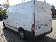 2009 Ford  Transit FT280M Freshline cooling box THERMO KING Van or truck up to 7.5t Refrigerator box photo 6
