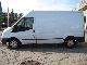 2009 Ford  Transit FT280M Freshline cooling box THERMO KING Van or truck up to 7.5t Refrigerator box photo 7