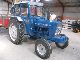 Ford  4000 1973 Tractor photo