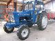 1973 Ford  4000 Agricultural vehicle Tractor photo 2