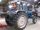 1973 Ford  4000 Agricultural vehicle Tractor photo 3