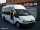 Ford  Transit FT430 MAXI 18-OSOBOWY 2006 Cross country bus photo