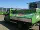 2001 Ford  CC 300 S Transit Tipper garbage truck Van or truck up to 7.5t Tipper photo 4