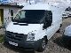 Ford  TRANSIT 300 L 2007 Box-type delivery van - long photo