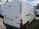 2007 Ford  TRANSIT 300 L Van or truck up to 7.5t Box-type delivery van - long photo 3
