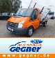 Ford  Transit FT350M 2.4 single cab 3-side tipper 2012 Tipper photo