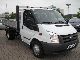 2012 Ford  Transit 2.4 TDCI FT460M 3-way tipper air Van or truck up to 7.5t Three-sided Tipper photo 2