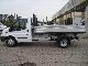 2012 Ford  Transit 2.4 TDCI FT460M 3-way tipper air Van or truck up to 7.5t Three-sided Tipper photo 8