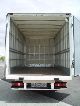 2008 Ford  Transit 140T350 - case 17 m3 air Van or truck up to 7.5t Box photo 4