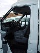 2008 Ford  Transit 140T350 - case 17 m3 air Van or truck up to 7.5t Box photo 7
