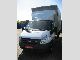 2008 Ford  Transit FT 350 L Van or truck up to 7.5t Stake body photo 2