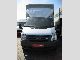 2008 Ford  Transit FT 350 L Van or truck up to 7.5t Stake body photo 3