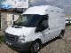Ford  TRANSIT 300 MS 2008 Box-type delivery van - high photo