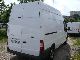 2008 Ford  TRANSIT 300 MS Van or truck up to 7.5t Box-type delivery van - high photo 2
