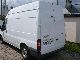 2008 Ford  TRANSIT 300 MS Van or truck up to 7.5t Box-type delivery van - high photo 3