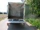 2005 Ford  TRANSIT Van or truck up to 7.5t Box photo 1