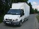 2005 Ford  TRANSIT Van or truck up to 7.5t Box photo 5