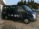 2011 Ford  Transit Combi 280 K TDCi base Van or truck up to 7.5t Estate - minibus up to 9 seats photo 6