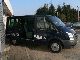 2011 Ford  Transit Combi 280 K TDCi base Van or truck up to 7.5t Estate - minibus up to 9 seats photo 7