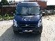 2011 Ford  Transit Combi 300 M TDCi Trend Van or truck up to 7.5t Estate - minibus up to 9 seats photo 1